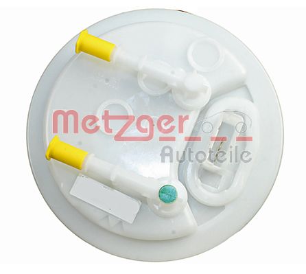 METZGER 2250365 ORIGINAL ERSATZTEIL Kraftstoff-Fördereinheit